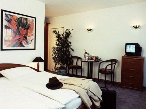 Landgasthaus Lenniger Bueren  Amenities photo