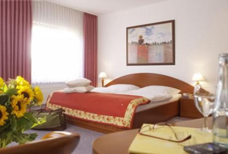 Landgasthaus Lenniger Bueren  Room photo